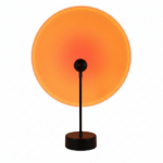 Lampe Projecteur Coucher de Soleil LED