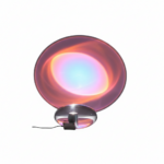 Lampe Projecteur LED Œil du Ciel