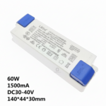 LiFud LED pilote GIRxxxYM YS 8W 30W 40W 50W 60W sans scintillement LED transformateur 350mA 600mA 900mA 1000mA 1200mA 1300mA 1400mA 1500mA