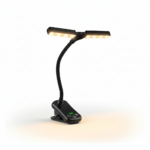 Liseuse LED Double Tête