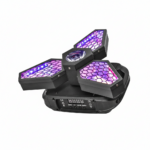 Lyre LED YUER 200W COB