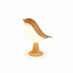 Mini Lampe de Bureau Oiseau