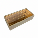 Miroir Infini LED Rectangulaire DIY