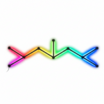Néon LED Modulaires Connectés RGB