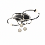 Plafonnier LED Luxe Galaxie
