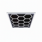 Plafonnier LED Nid d'Abeille