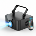 Projecteur Laser LED Motifs