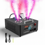 Projecteur LED Brouillard Vertical