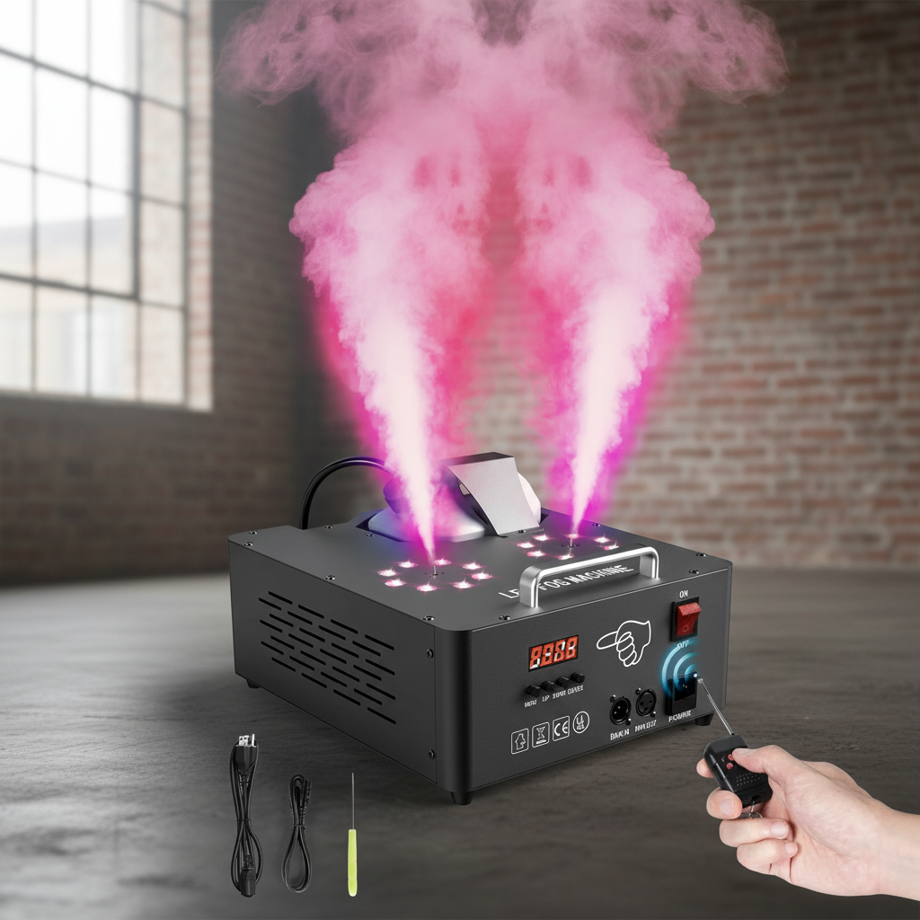 Projecteur LED Brouillard