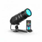 Projecteur LED Scène Compact