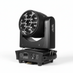 Projecteur LED Tête Mobile 7x40W