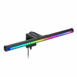 Réglette Écran LED RGB Gaming