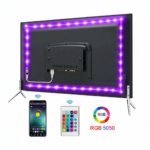 Ruban LED Rétroéclairage