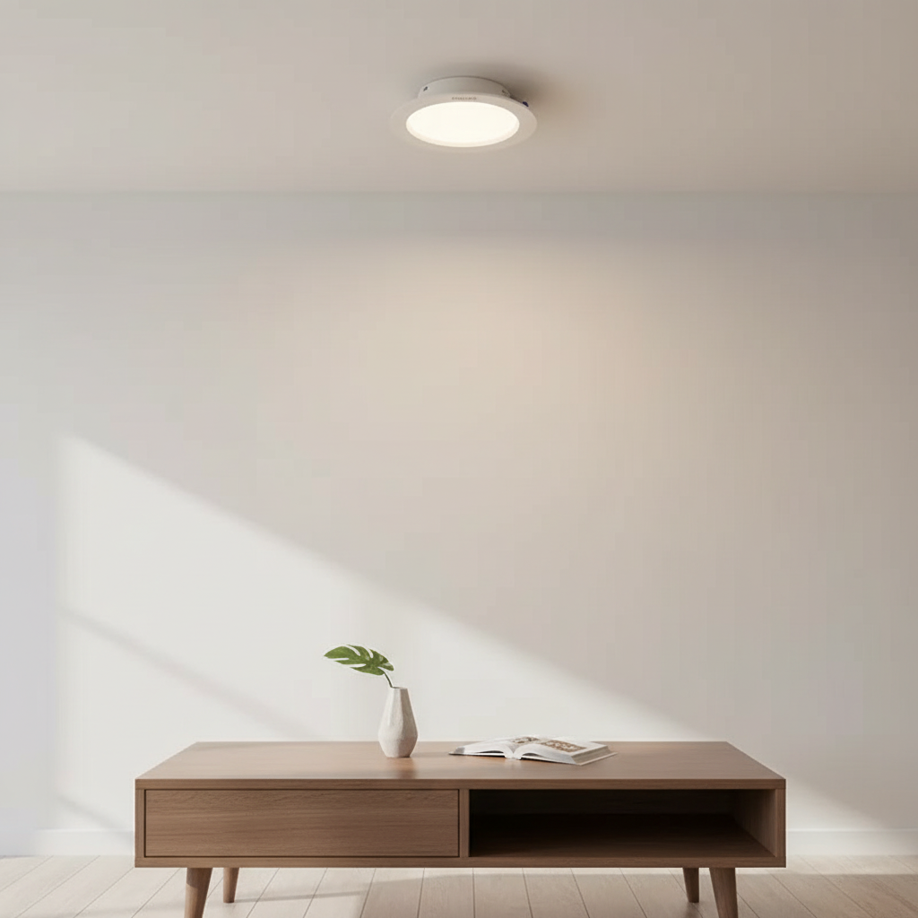 Spot LED Encastrable Philips G3