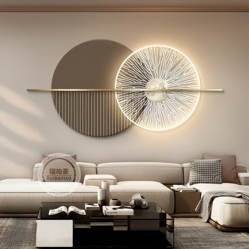 Tableau Lumineux LED