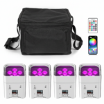 Uplights  LED Sans Fil