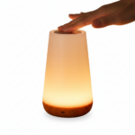 Veilleuse LED Tactile RGB
