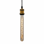 Ampoule LED Edison T32 Longue