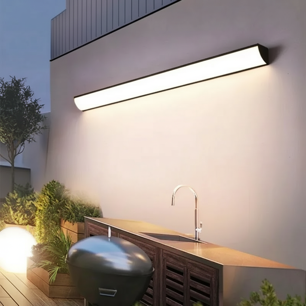 Applique Murale LED Linéaire