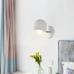 Applique Murale LED Scandinave Macaron – Image 2
