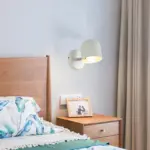 Applique Murale LED Scandinave Macaron – Image 3