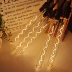 Ampoule LED Edison T32 Longue – Image 4