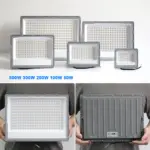 Projecteur Exterieur LED Haute Puissance – Image 2