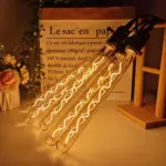Ampoule LED Edison T32 Longue – Image 2