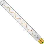 Ampoule LED Edison T32 Longue – Image 6