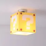 Plafonnier LED Bloc Mario – Image 5