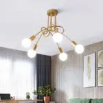 Plafonnier LED Noeud – Image 5