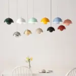 Suspension LED Flowerpot – Image 6