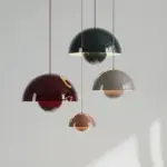 Suspension LED Flowerpot – Image 2