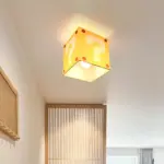 Plafonnier LED Bloc Mario – Image 4