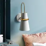 Lampe Murale LED ADELIER – Image 4