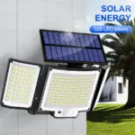 Projecteur Solaire LED Haute Puissance – Image 4