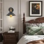 Applique Murale LED Edison Vintage – Image 5
