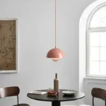 Suspension LED Flowerpot – Image 3