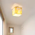 Plafonnier LED Bloc Mario – Image 3