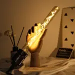 Ampoule LED Edison T32 Longue – Image 3