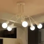 Plafonnier LED Noeud – Image 3
