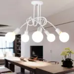 Plafonnier LED Noeud – Image 4