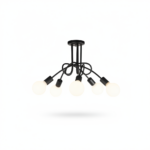 Plafonnier LED Noeud