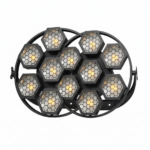 Projecteur Rétro LED Scéne