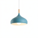 Suspension LED Bud Scandinave
