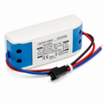 Driver LED 36 - 65 VDC jusqu'à 300 mA