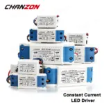 Driver LED 18 – 39 VDC jusqu’à 900 mA 30W